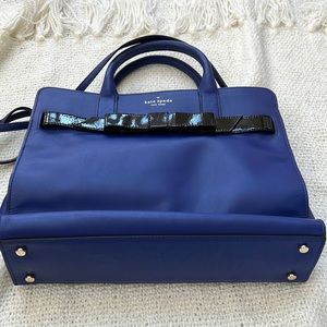 EUC Kate Spade Rosa Satchel/shoulder bag/crossbody